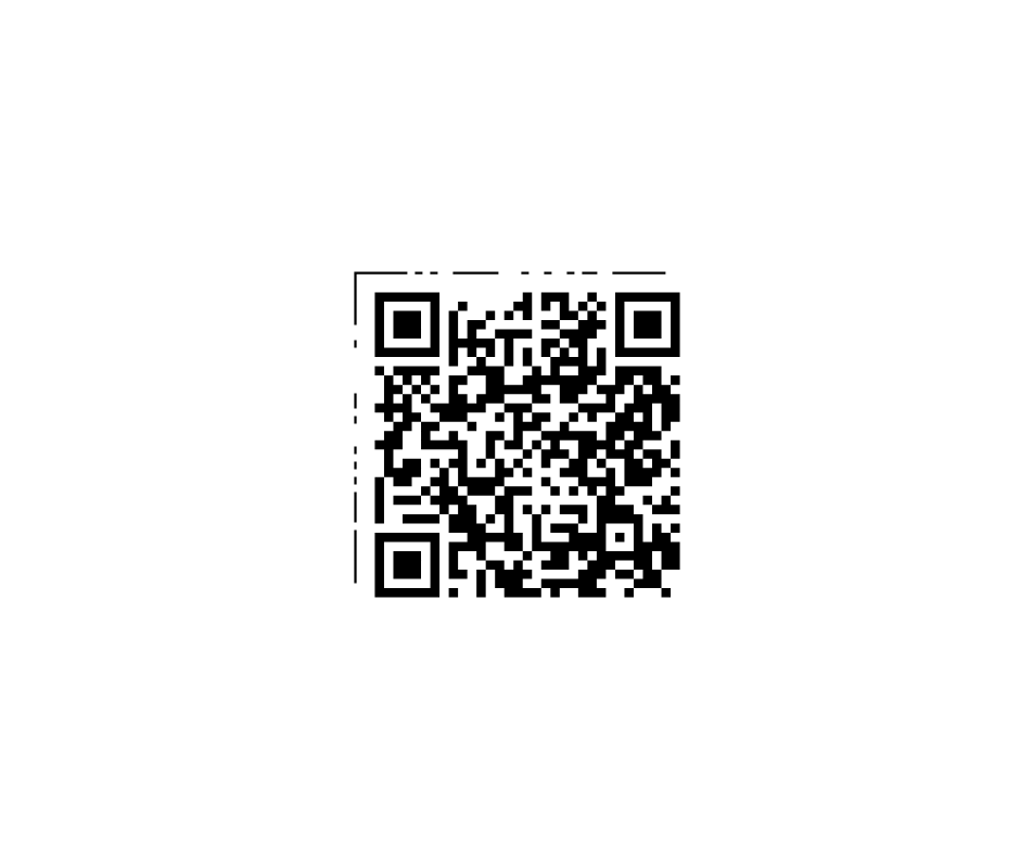 Wellness On Demand Booking QR Code
