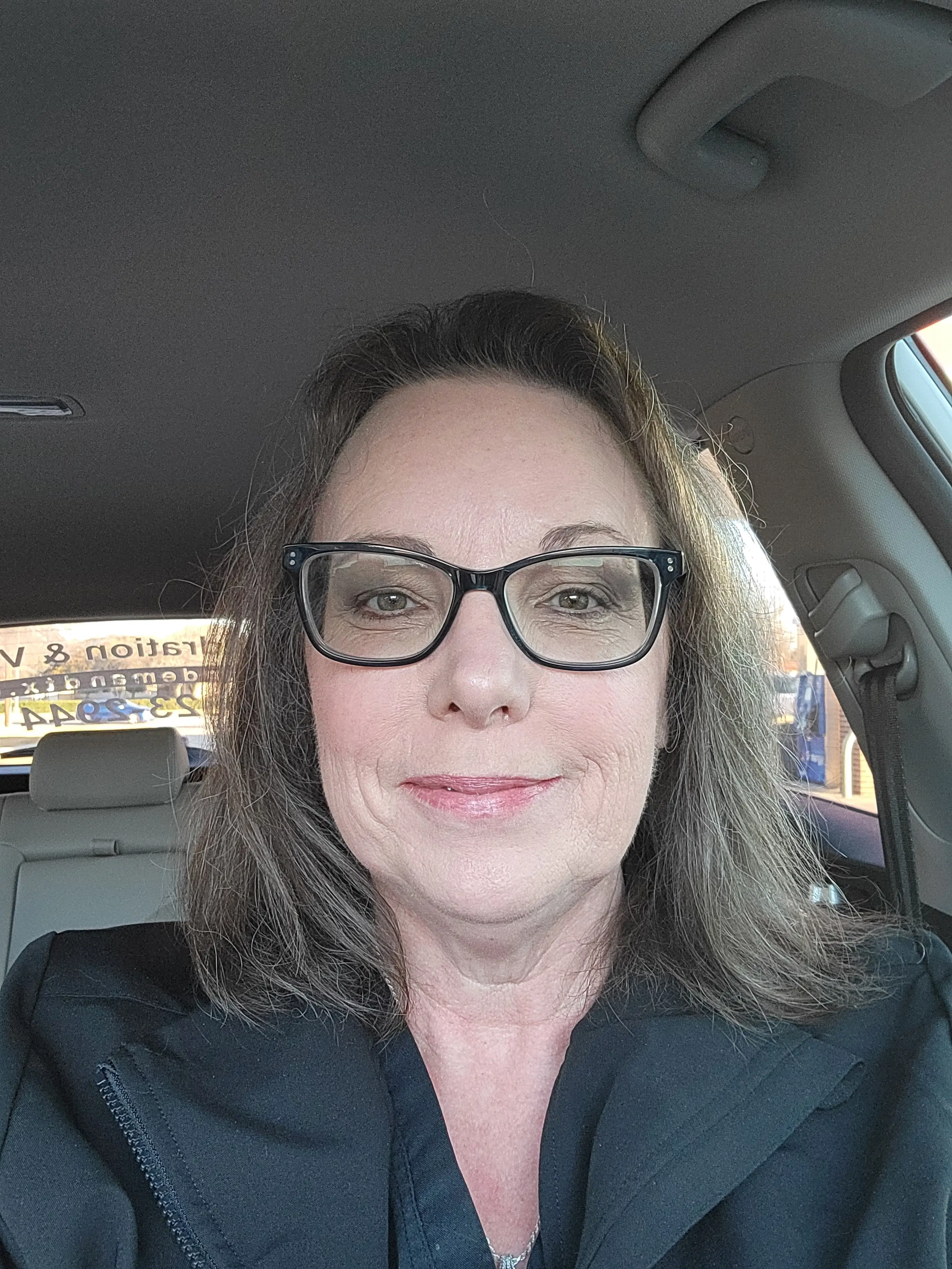 Robin Thomason, Owner of Wellness On Demand